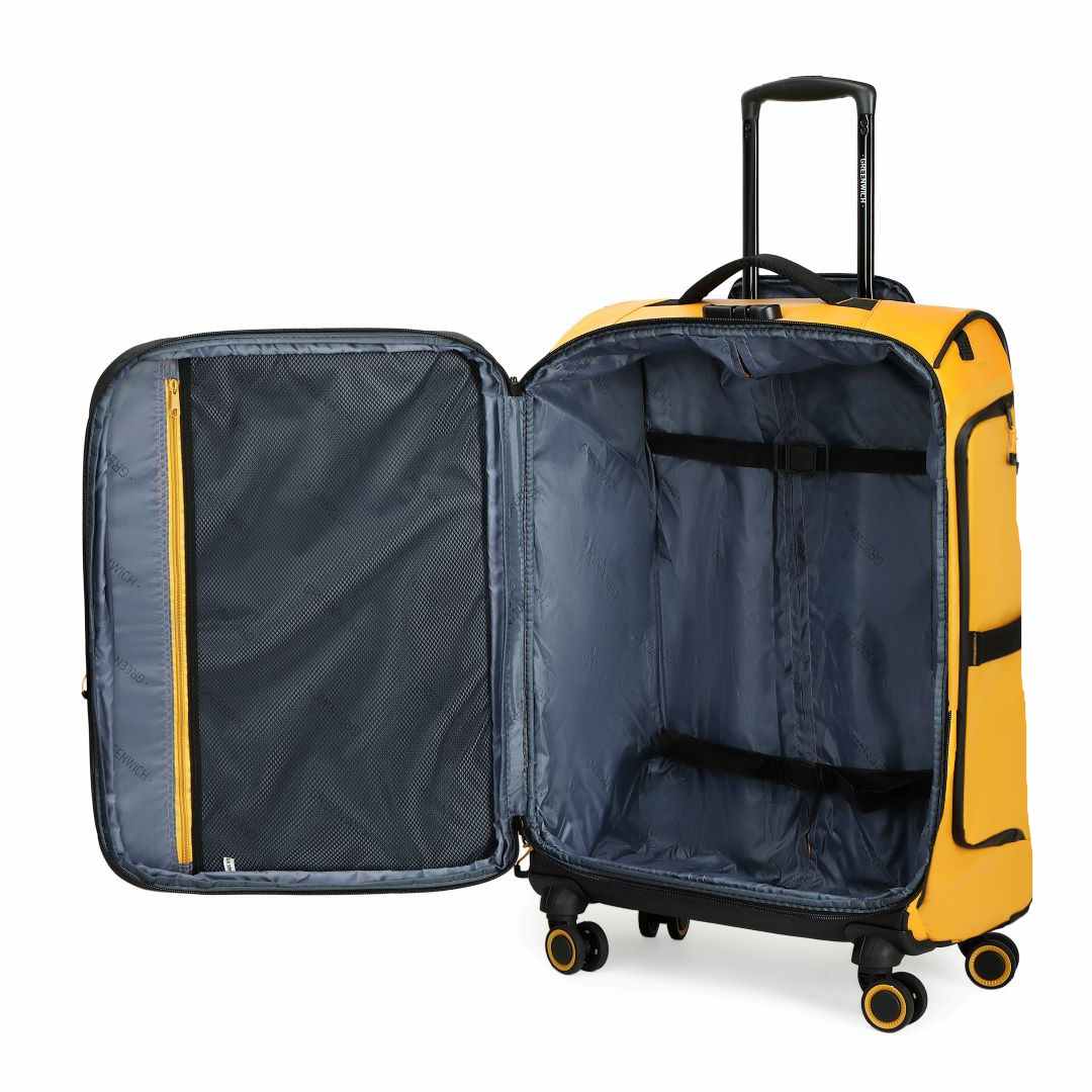 GREENWICH TROLLEY EXTENSIBLE VANCOUVER 76CM - Image 10