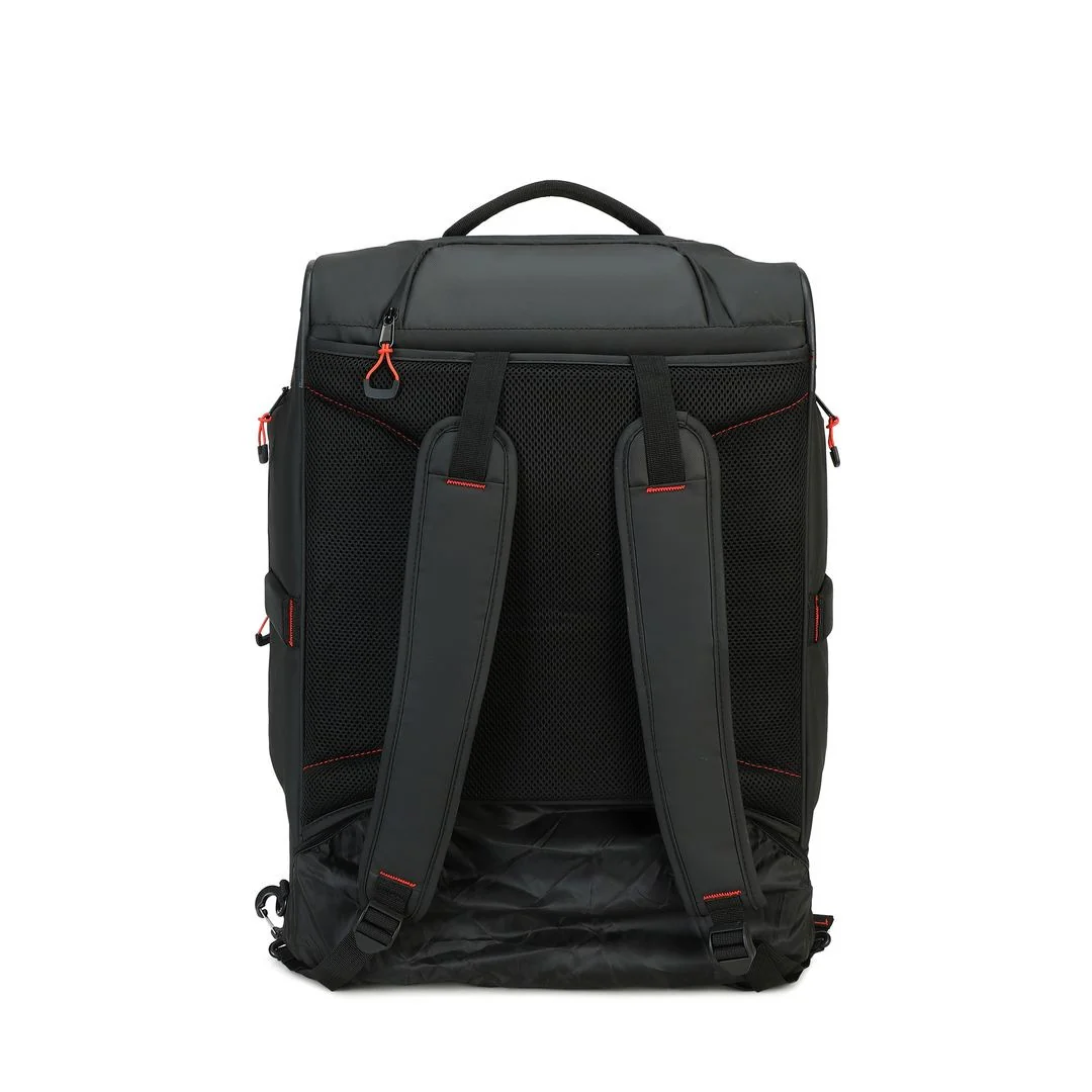 GREENWICH TROLLEY/MOCHILA EXTENSIBLE VANCOUVER 55CM - Image 10