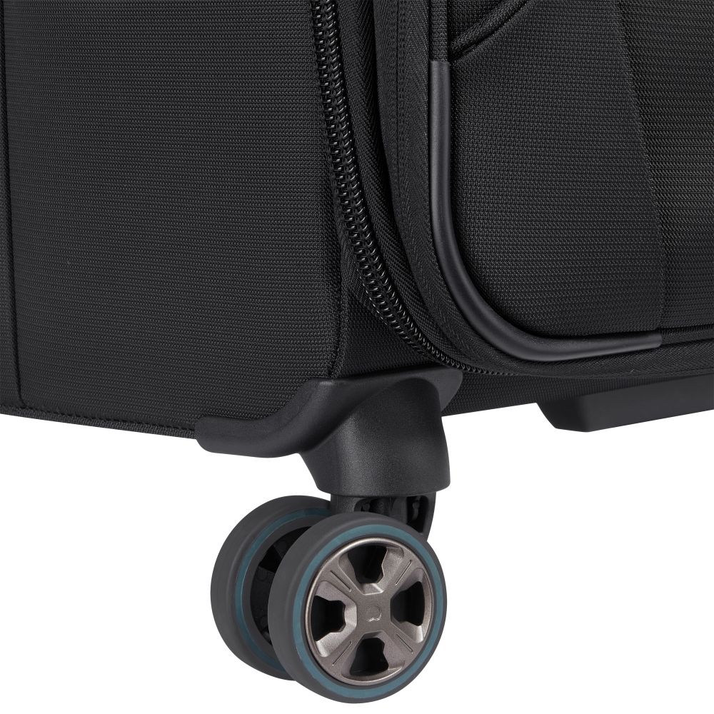 DELSEY HELIUM DLX TROLLEY EXPANDIBLE 83CM - Image 5