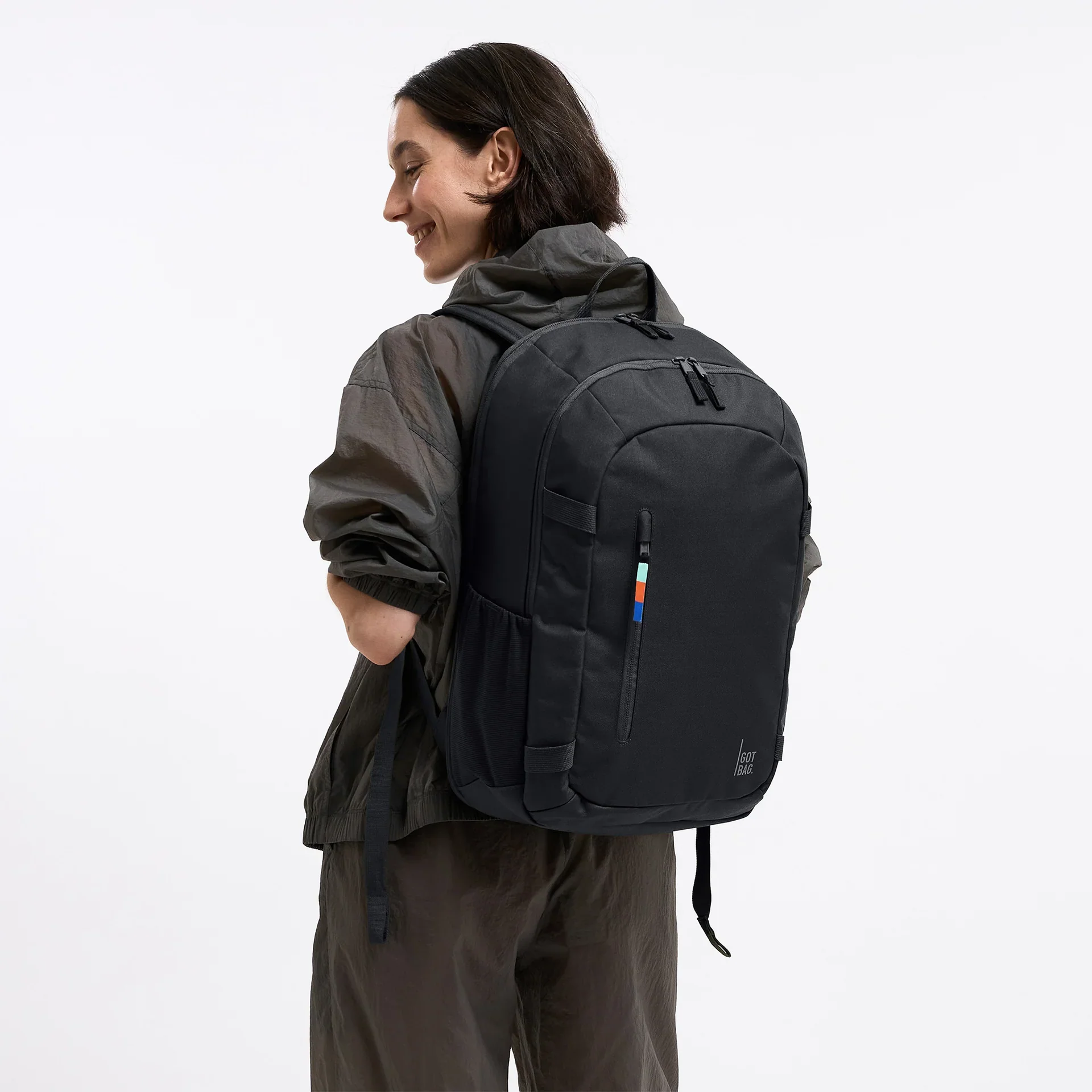 GOT BAG MOCHILA HYBRID PACK - Image 10