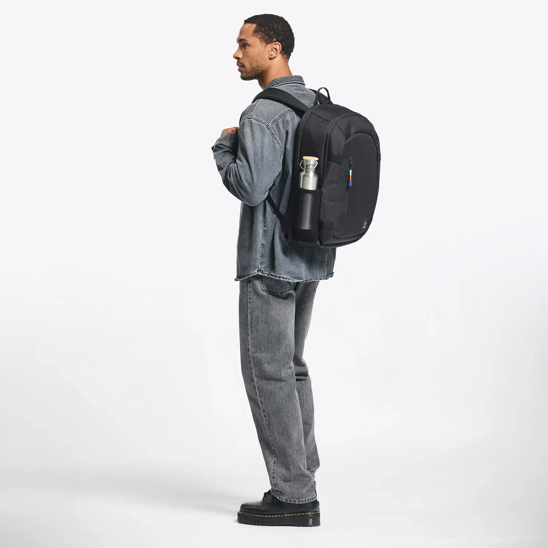 GOT BAG MOCHILA HYBRID PACK - Image 11