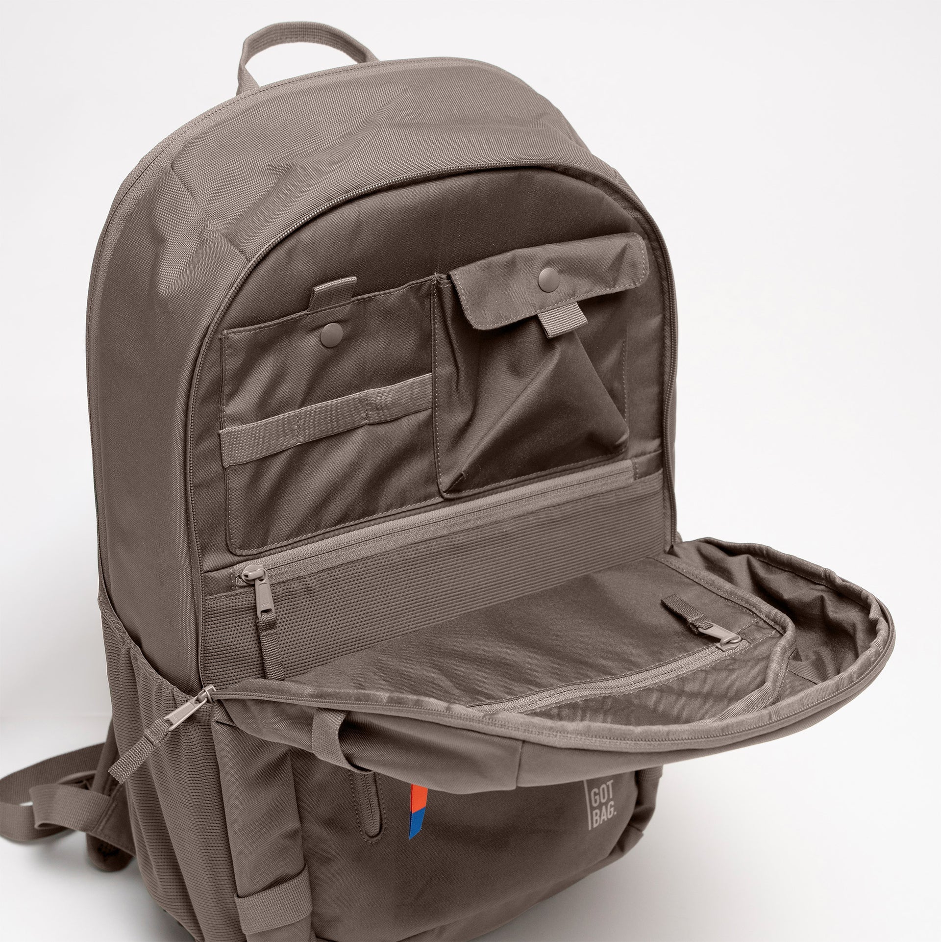 GOT BAG MOCHILA HYBRID PACK - Image 18