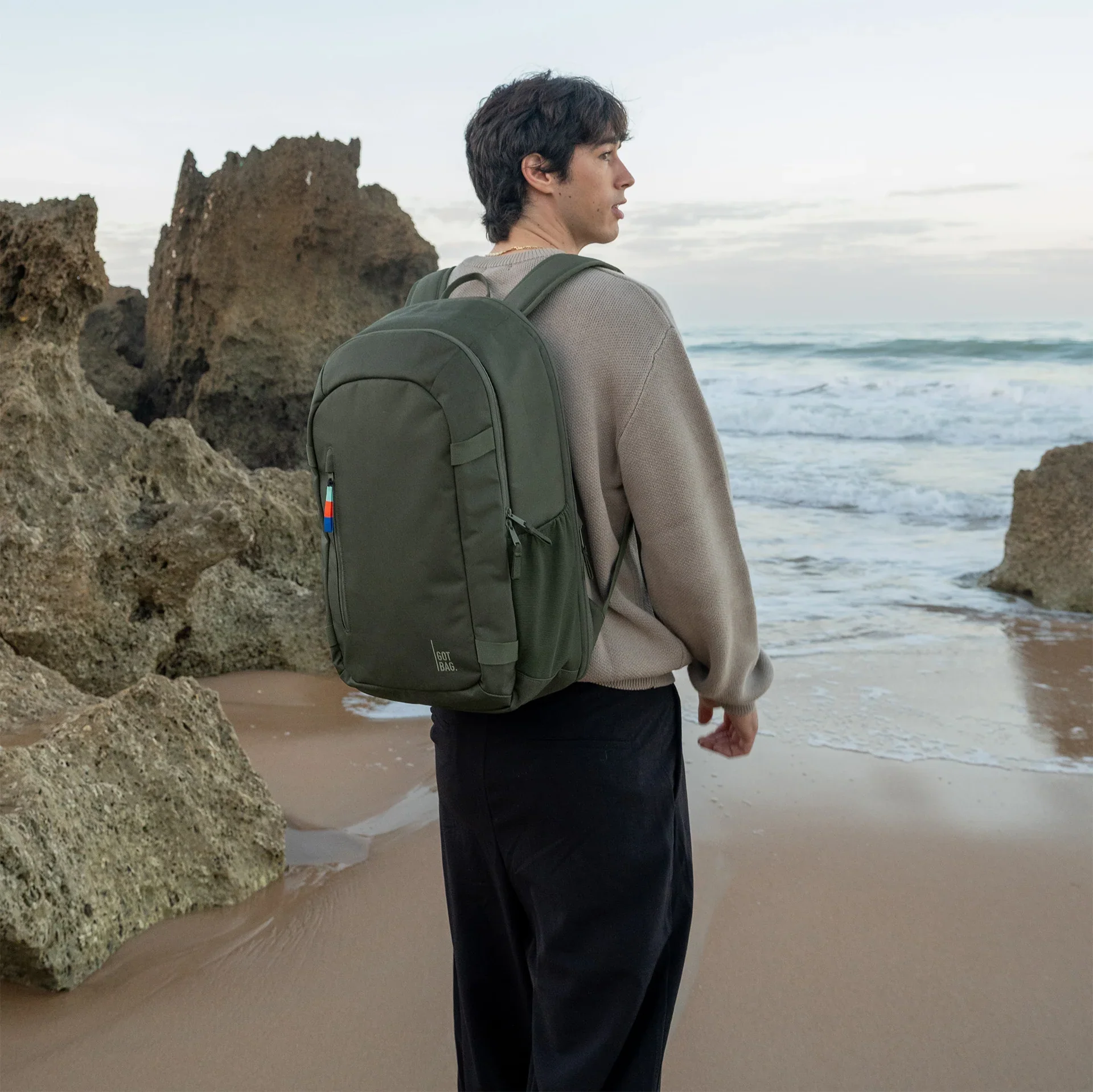 GOT BAG MOCHILA HYBRID PACK - Image 25