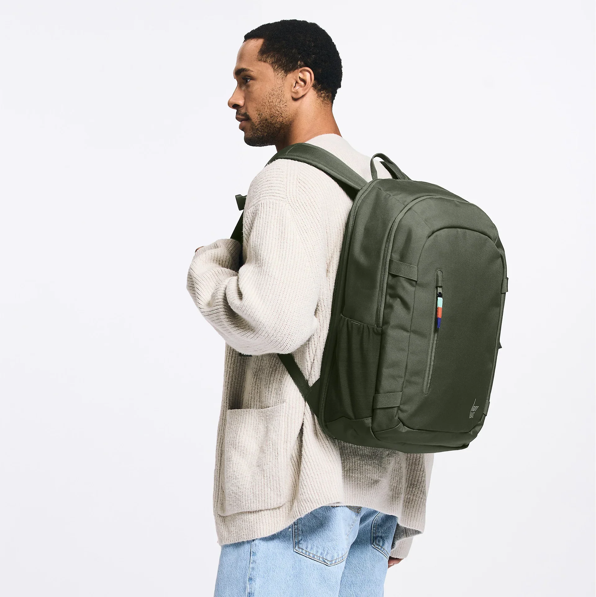 GOT BAG MOCHILA HYBRID PACK - Image 29