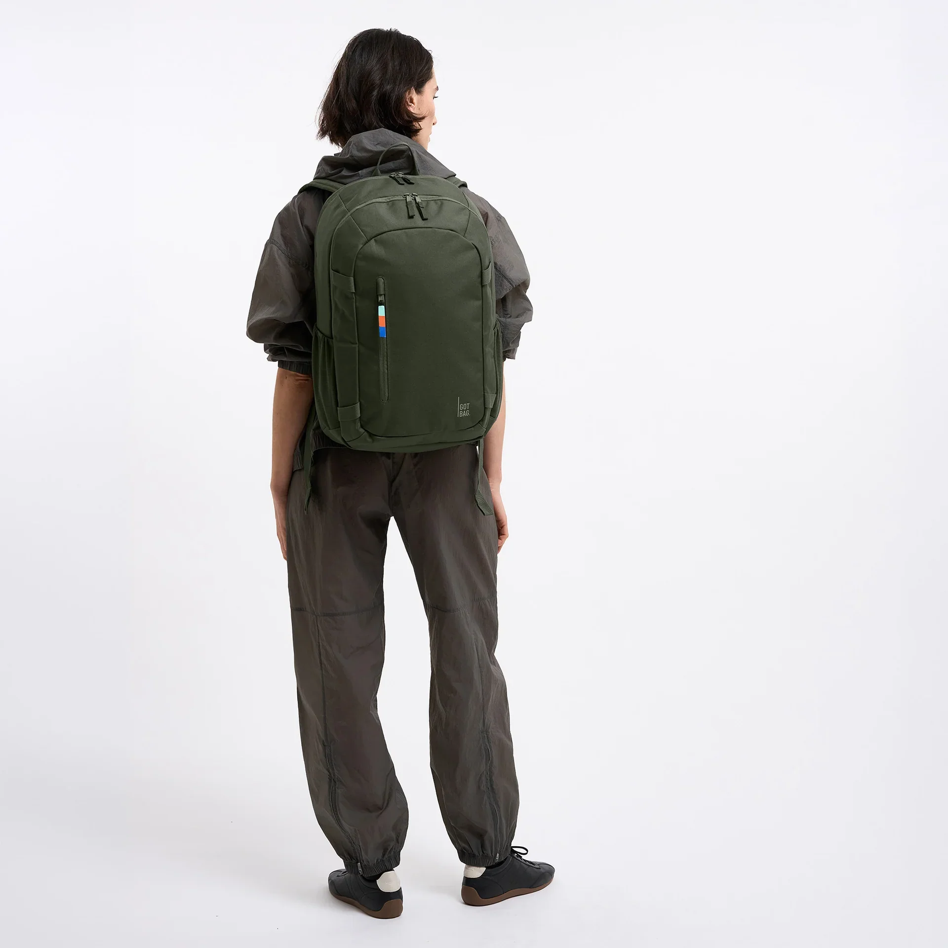 GOT BAG MOCHILA HYBRID PACK - Image 32