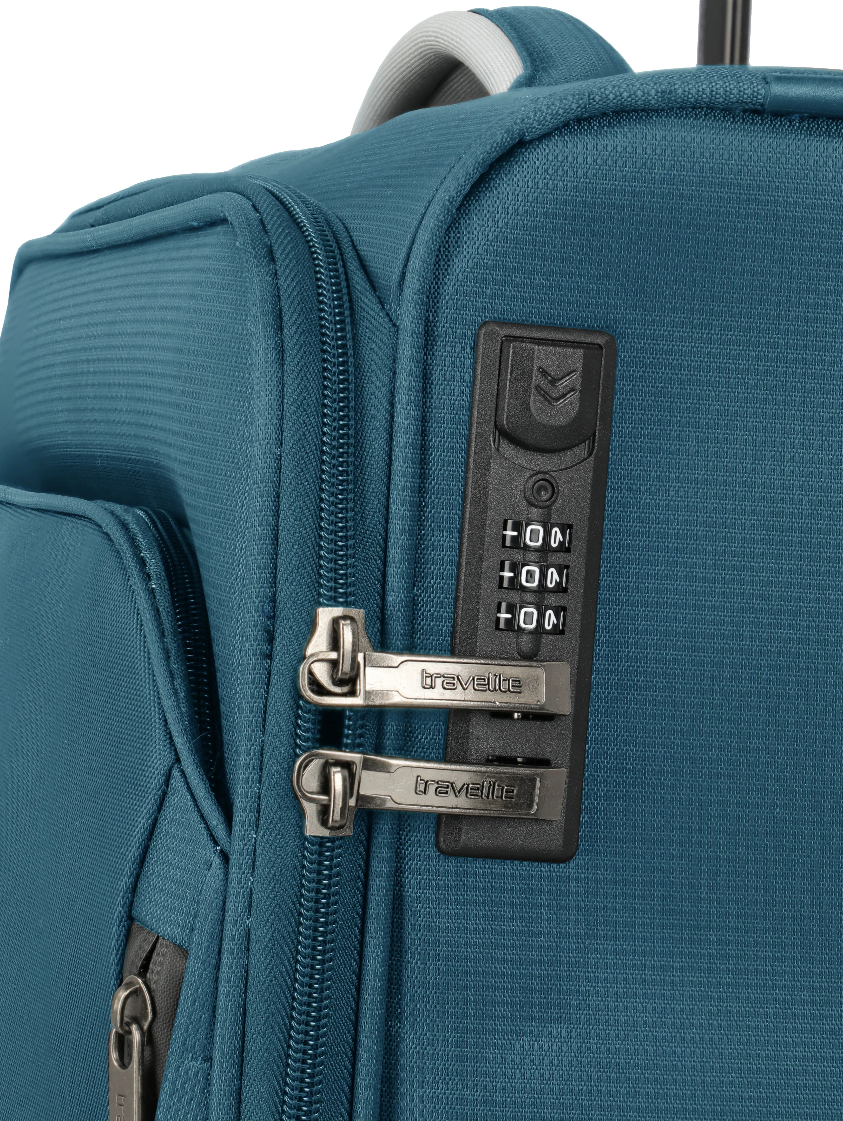 TRAVELITE Maleta de Cabina JETPACK EASY 2R - Image 8