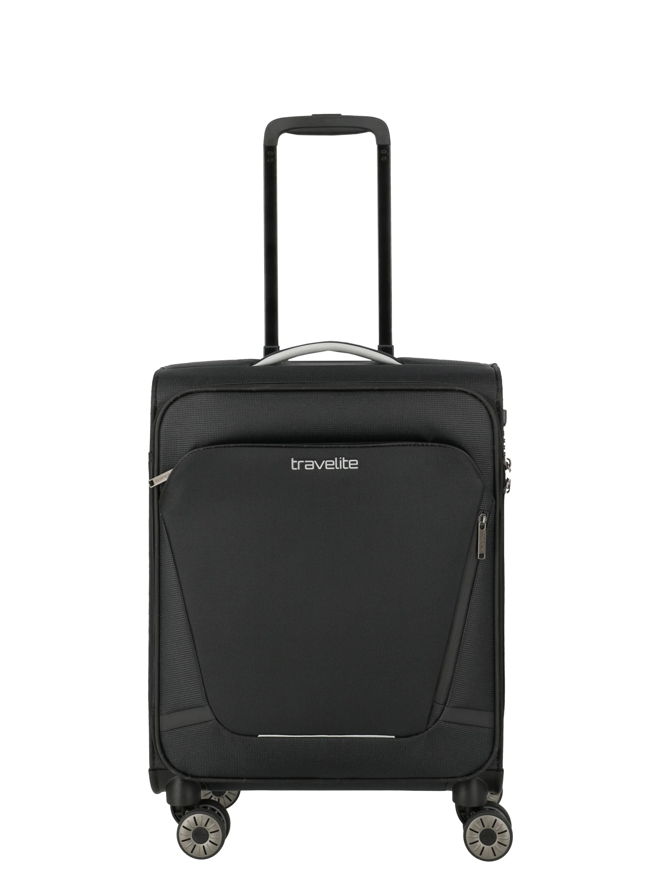 TRAVELITE Maleta de Cabina JETPACK MULTI LIGHT 4R