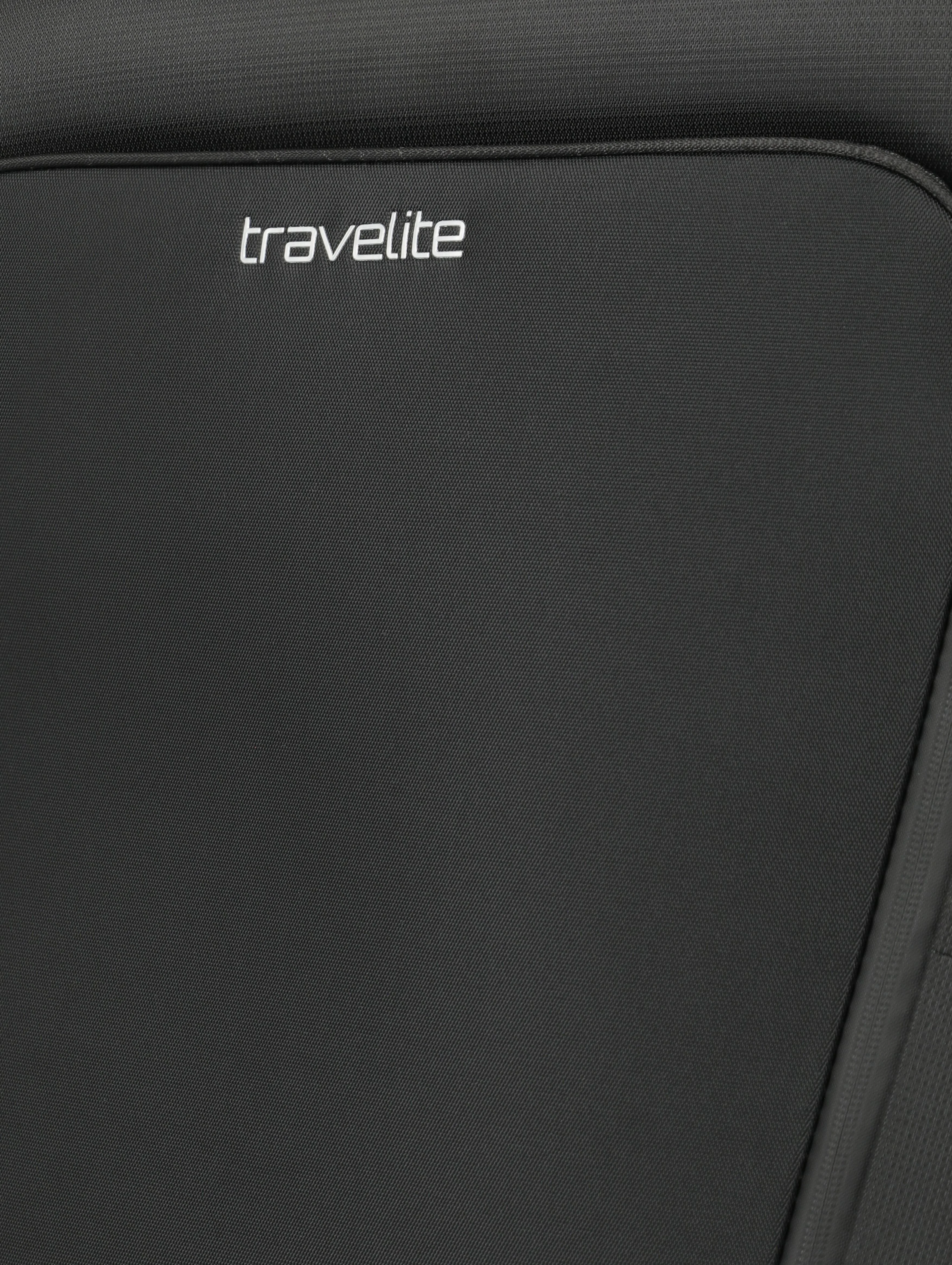 TRAVELITE Maleta de Cabina JETPACK MULTI LIGHT 4R - Image 10