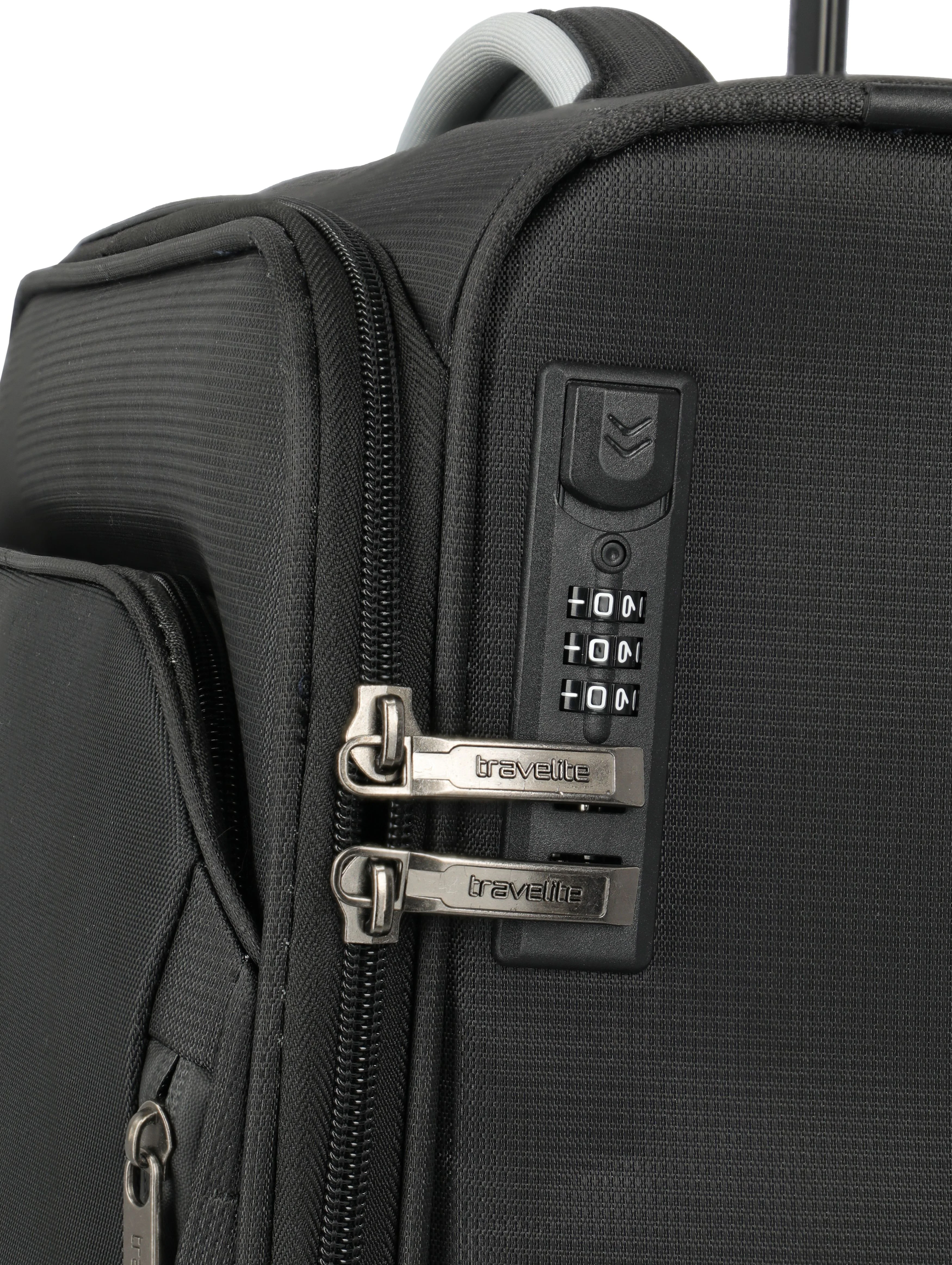TRAVELITE Maleta de Cabina JETPACK MULTI LIGHT 4R - Image 8