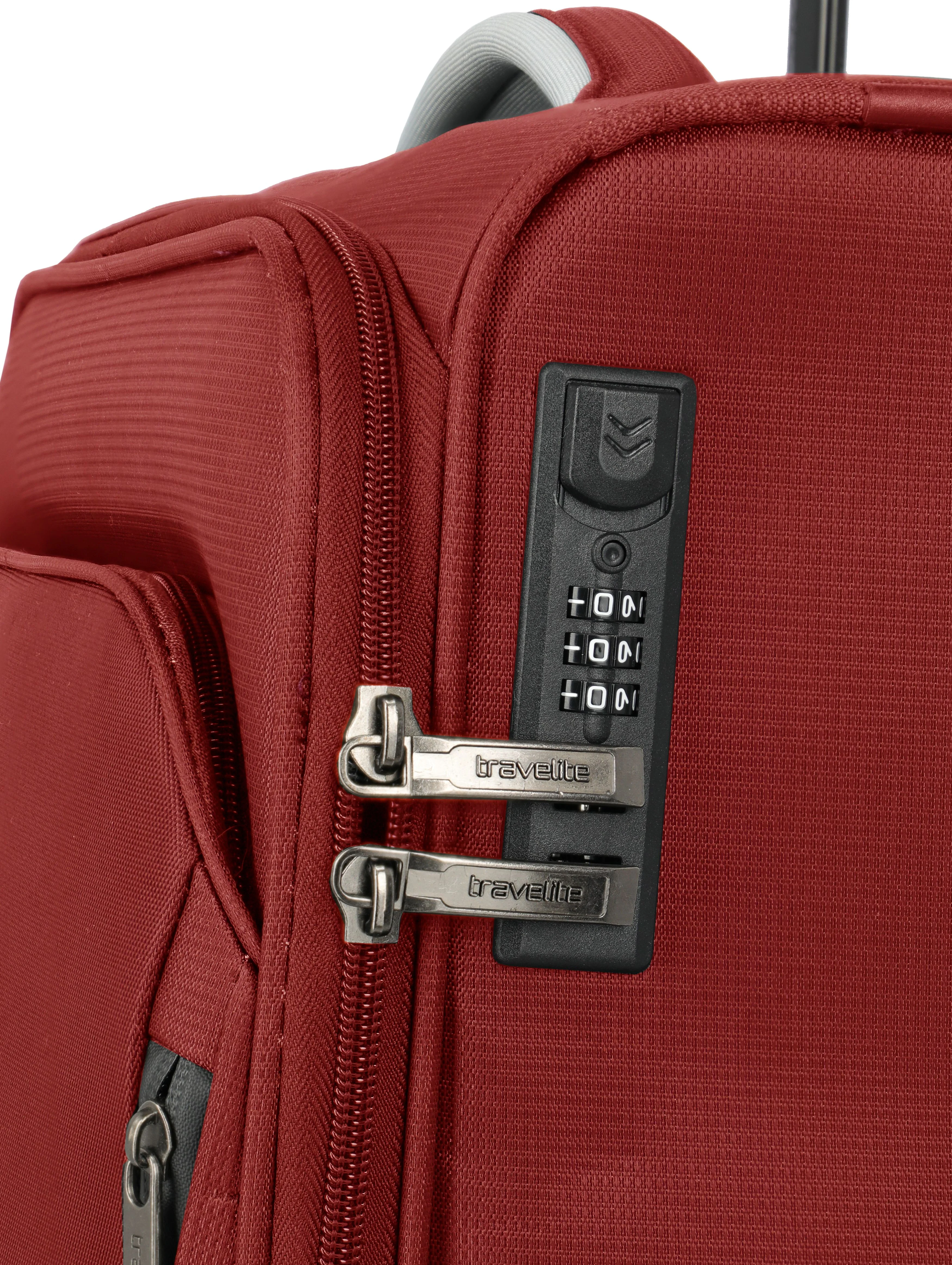 TRAVELITE  Maleta de Cabina JETPACK SLIM 2R - Image 19