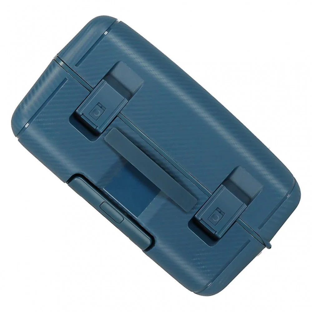 Juego de Maletas Movom Dimension Rígidas 55-66-75cm - Image 11