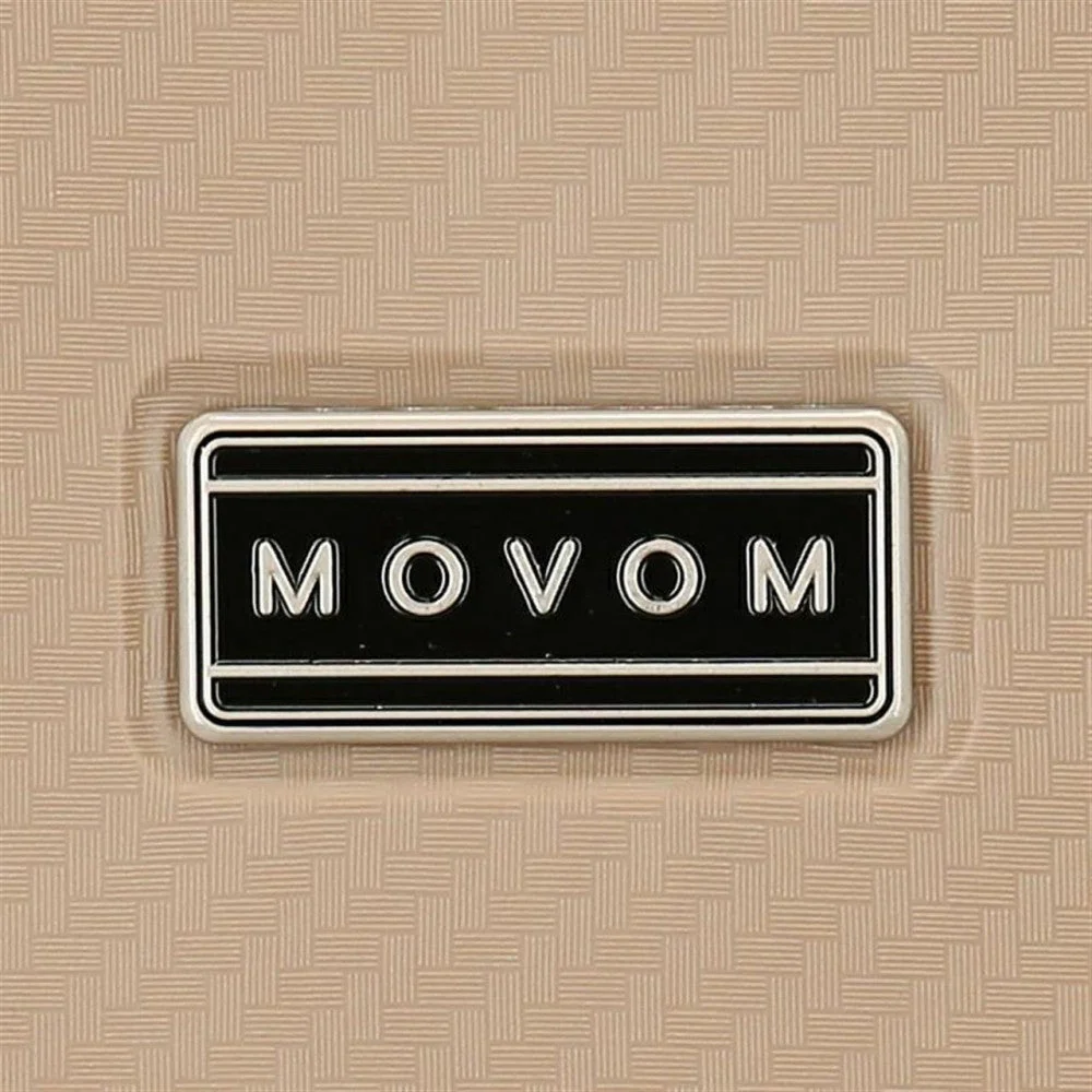Juego de Maletas Movom Dimension Rígidas 55-66-75cm - Image 18