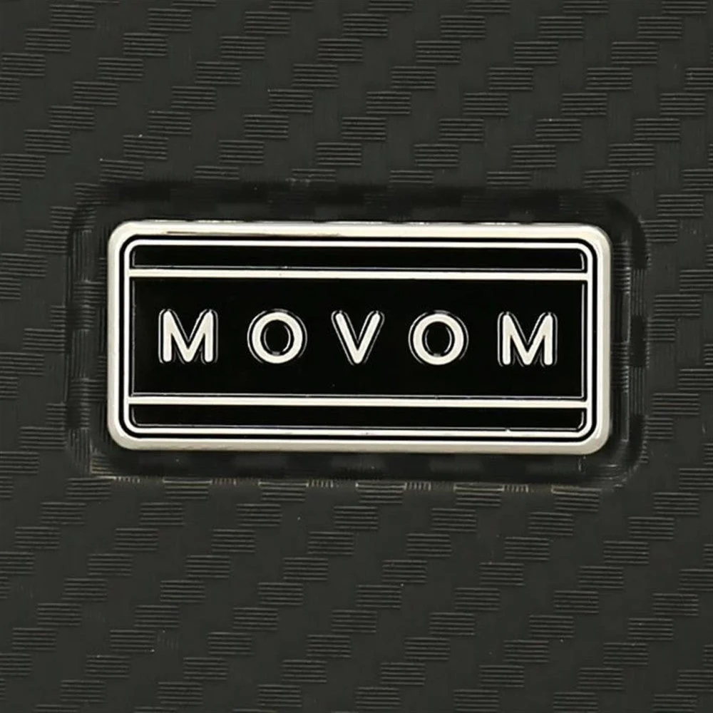 Juego de Maletas Movom Dimension Rígidas 55-66-75cm - Image 41