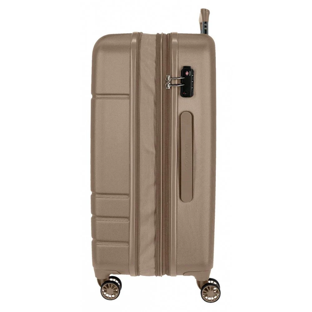 Juego de Maletas Movom Galaxy Rígidas 55-68-78cm - Image 32