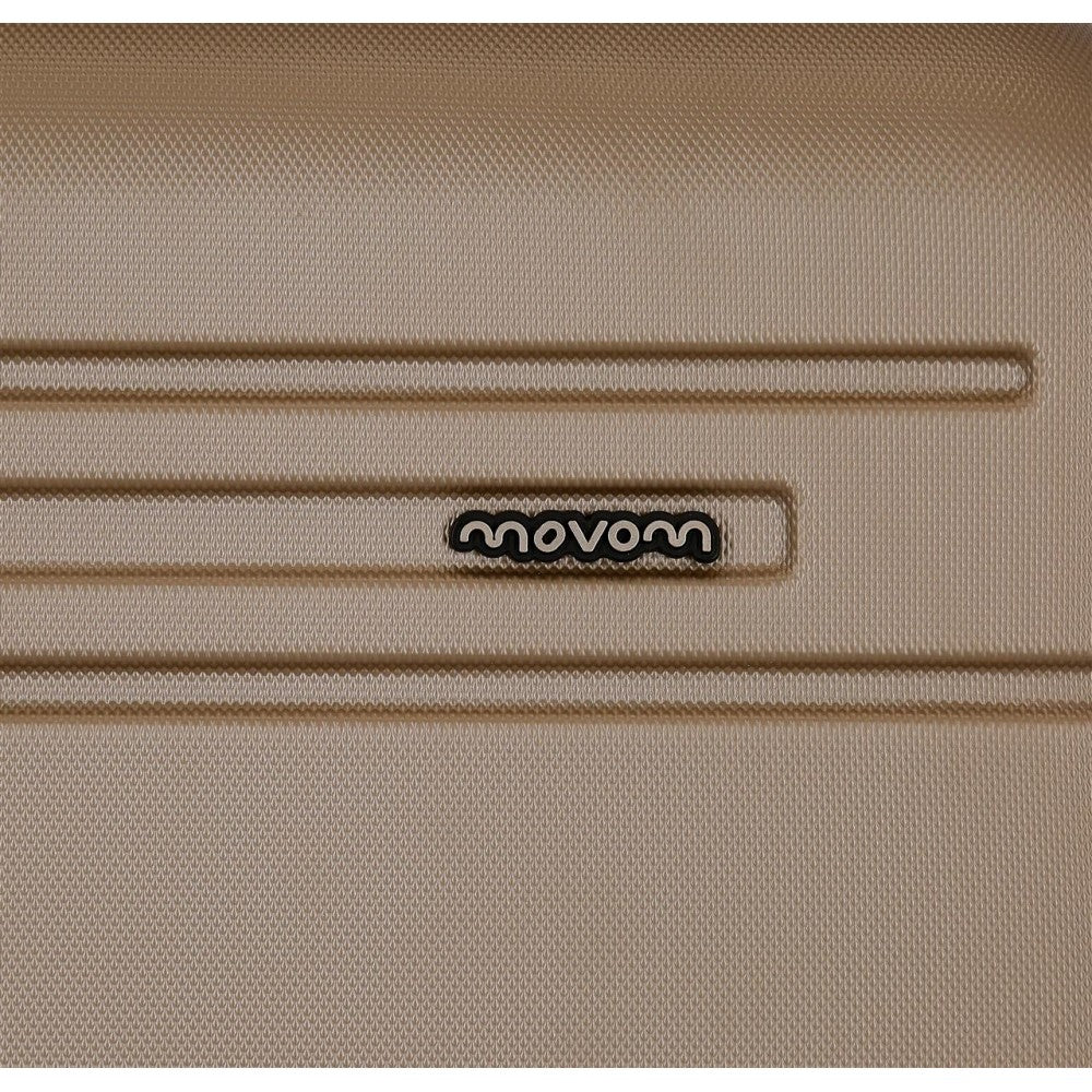 Juego de Maletas Movom Galaxy Rígidas 55-68-78cm - Image 33