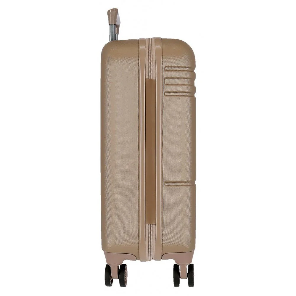 Juego de Maletas Movom Galaxy Rígidas 55-68-78cm - Image 36