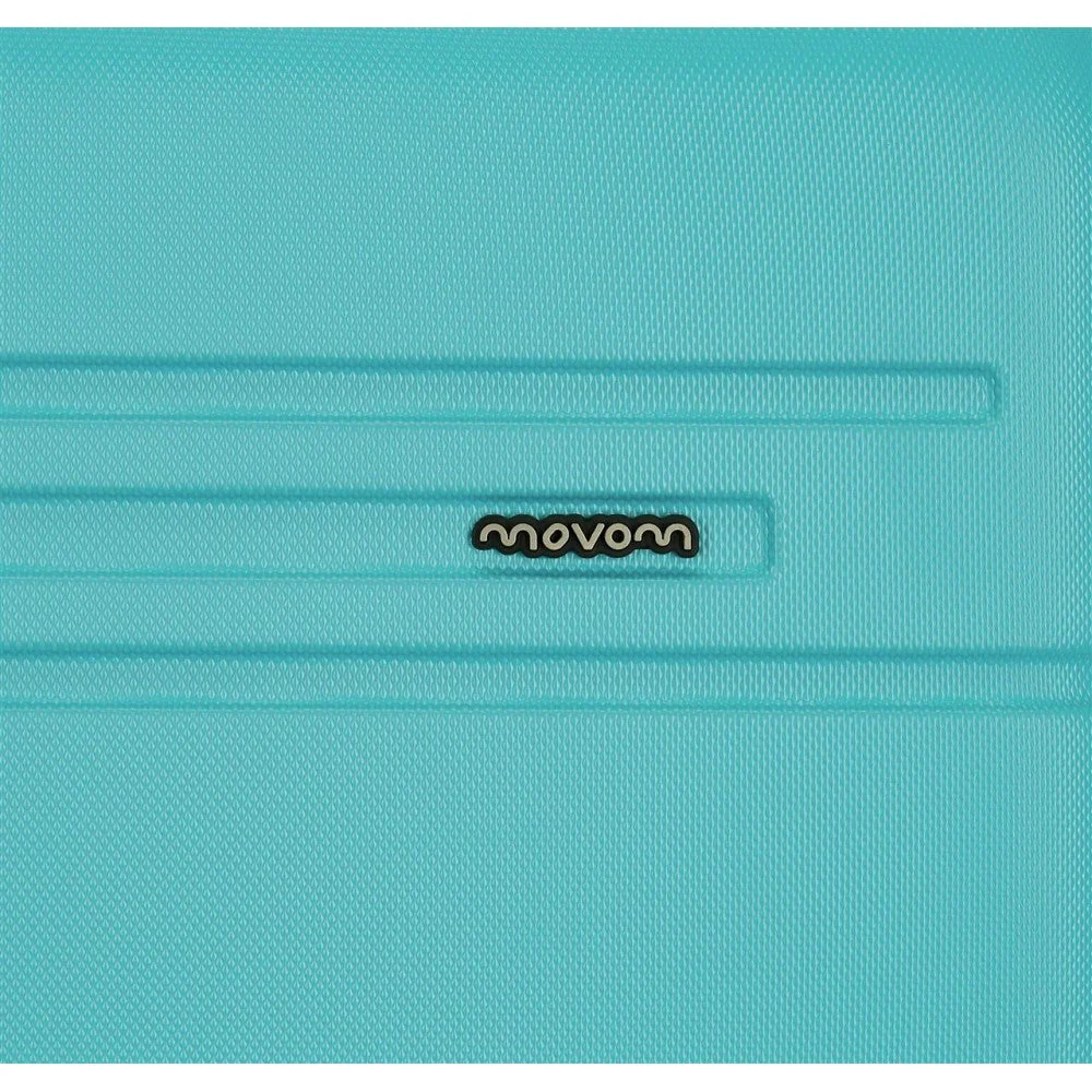 Juego de Maletas Movom Galaxy Rígidas 55-68-78cm - Image 57