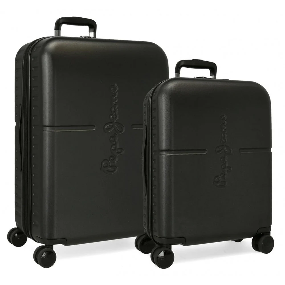 Juego de maletas Pepe Jeans Highlight - Image 69