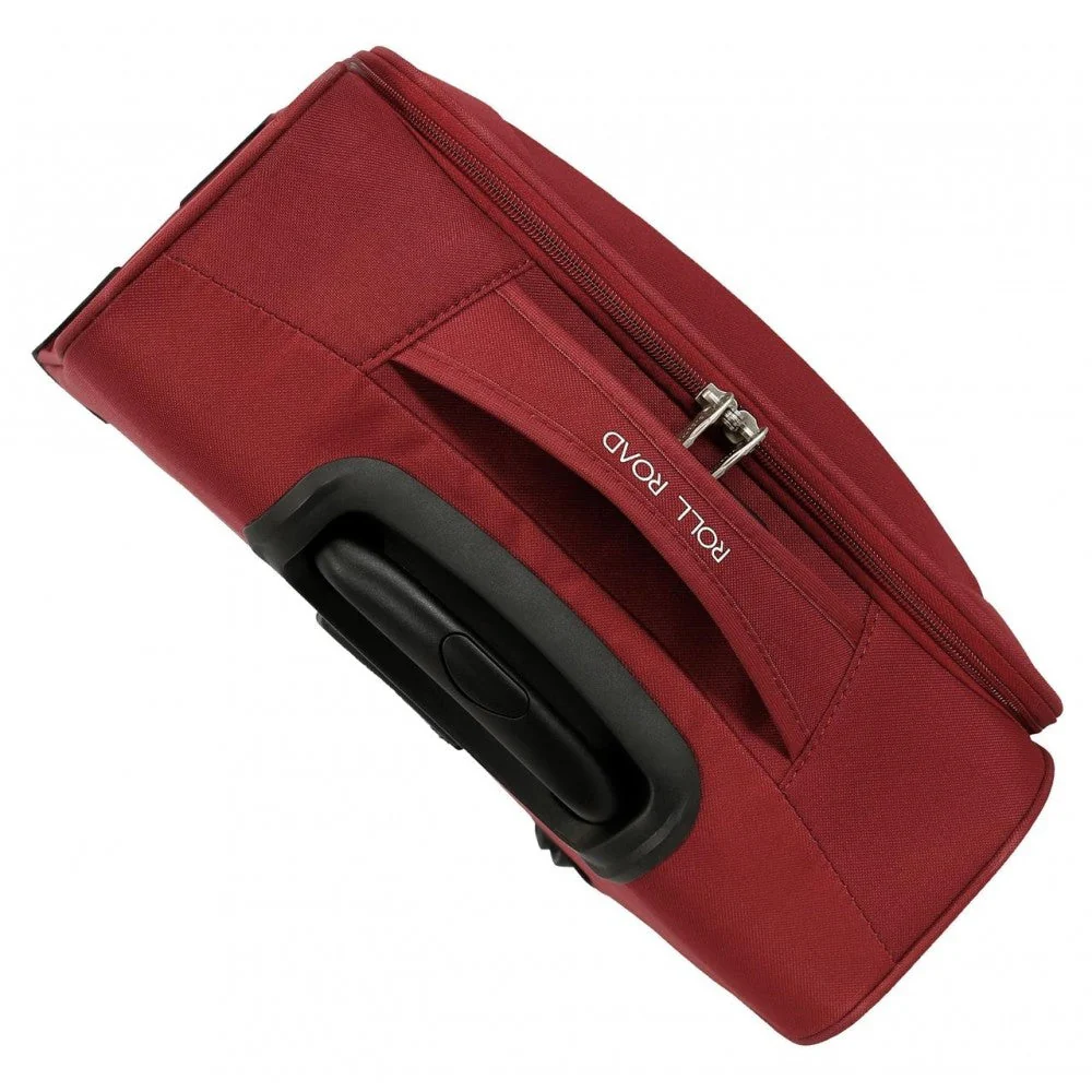 Juego de maletas Roll Road Royce 55-66-76cm - Image 20
