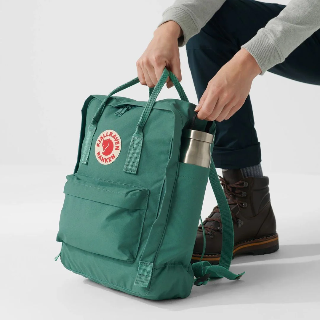 FJALLRAVEN KÄNKEN MOCHILA CLASICA - Image 12
