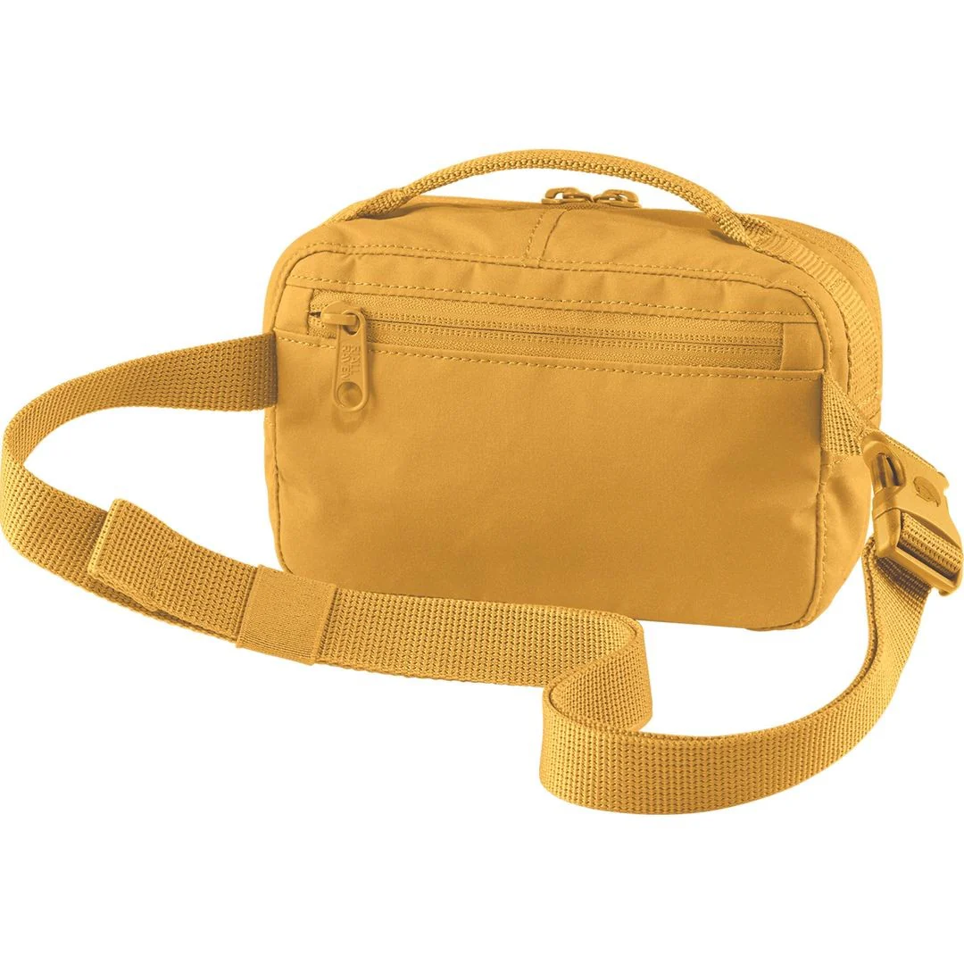FJALLRAVEN KÅNKEN BANDOLERA HIP PACK - Image 2