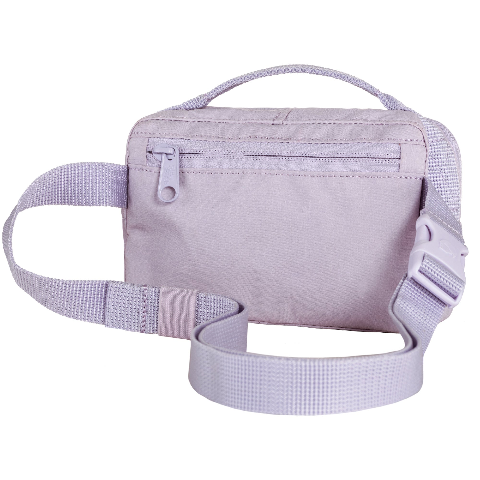 FJALLRAVEN KÅNKEN BANDOLERA HIP PACK - Image 47