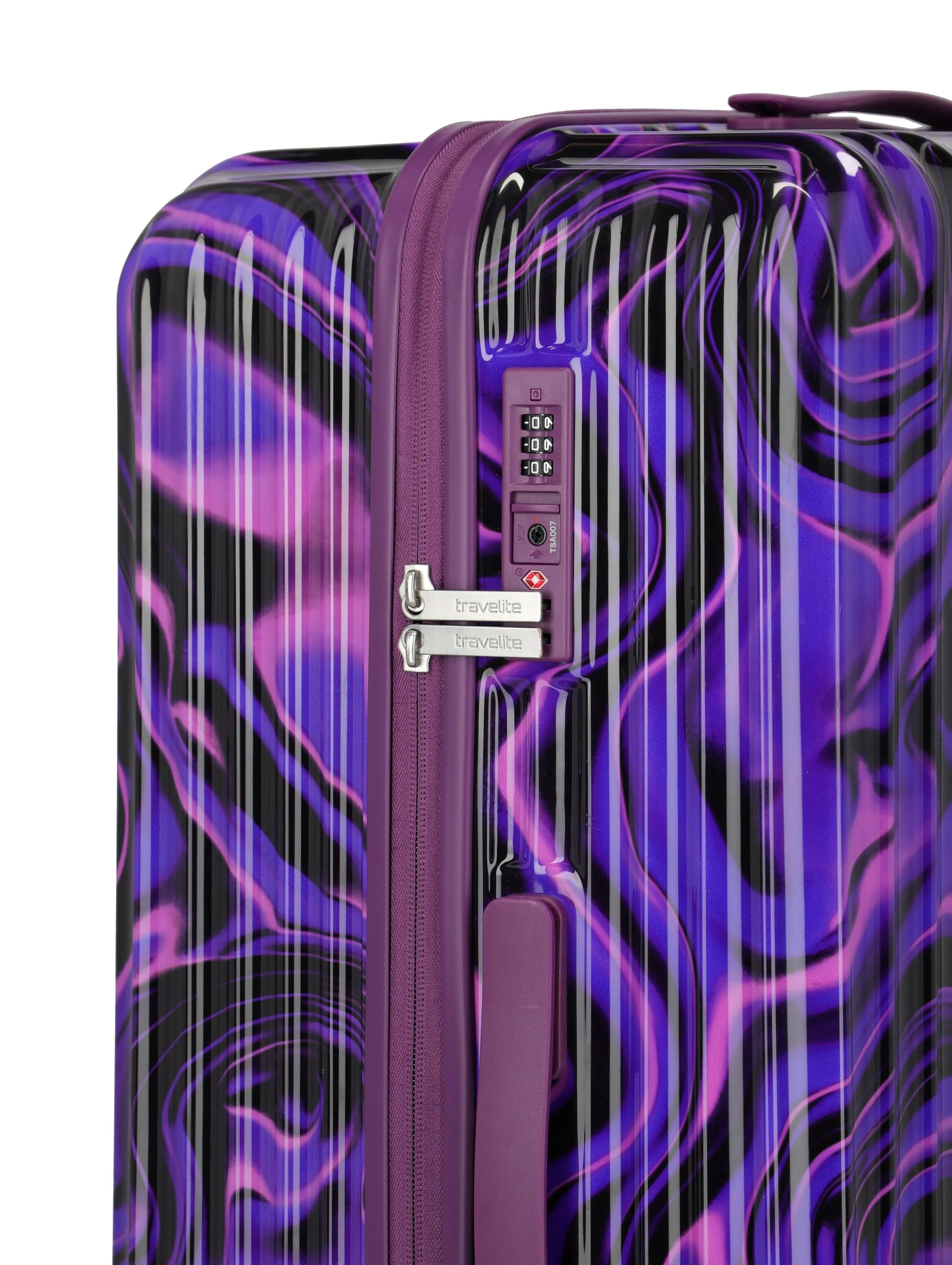 TRAVELITE SET DE MALETAS LASCANA EDITION - Image 23