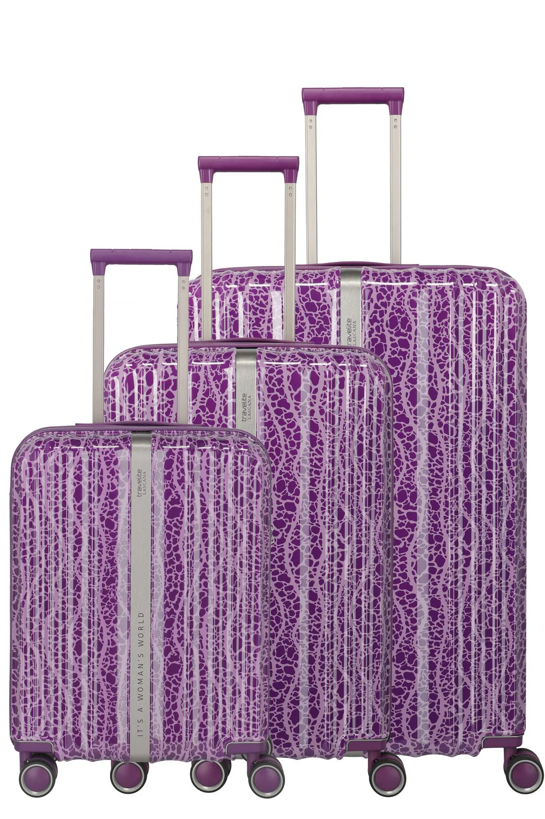 TRAVELITE SET DE MALETAS LASCANA EDITION - Image 27
