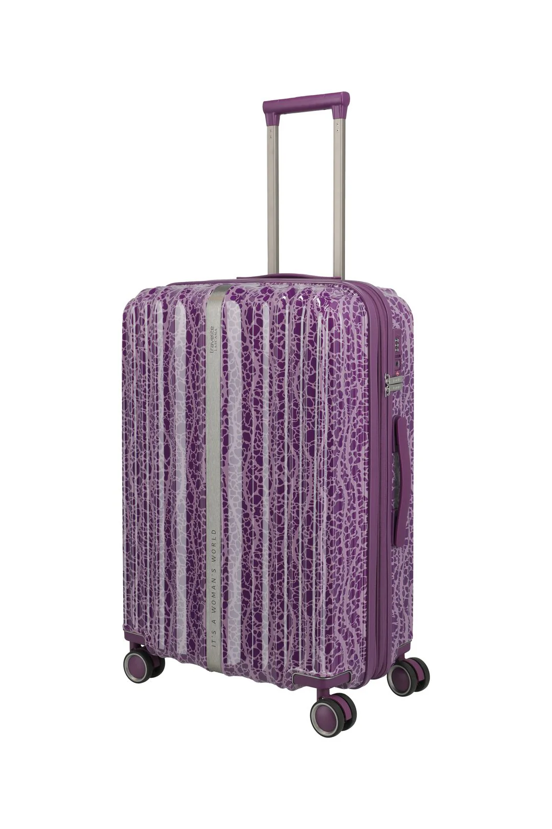 TRAVELITE SET DE MALETAS LASCANA EDITION - Image 31