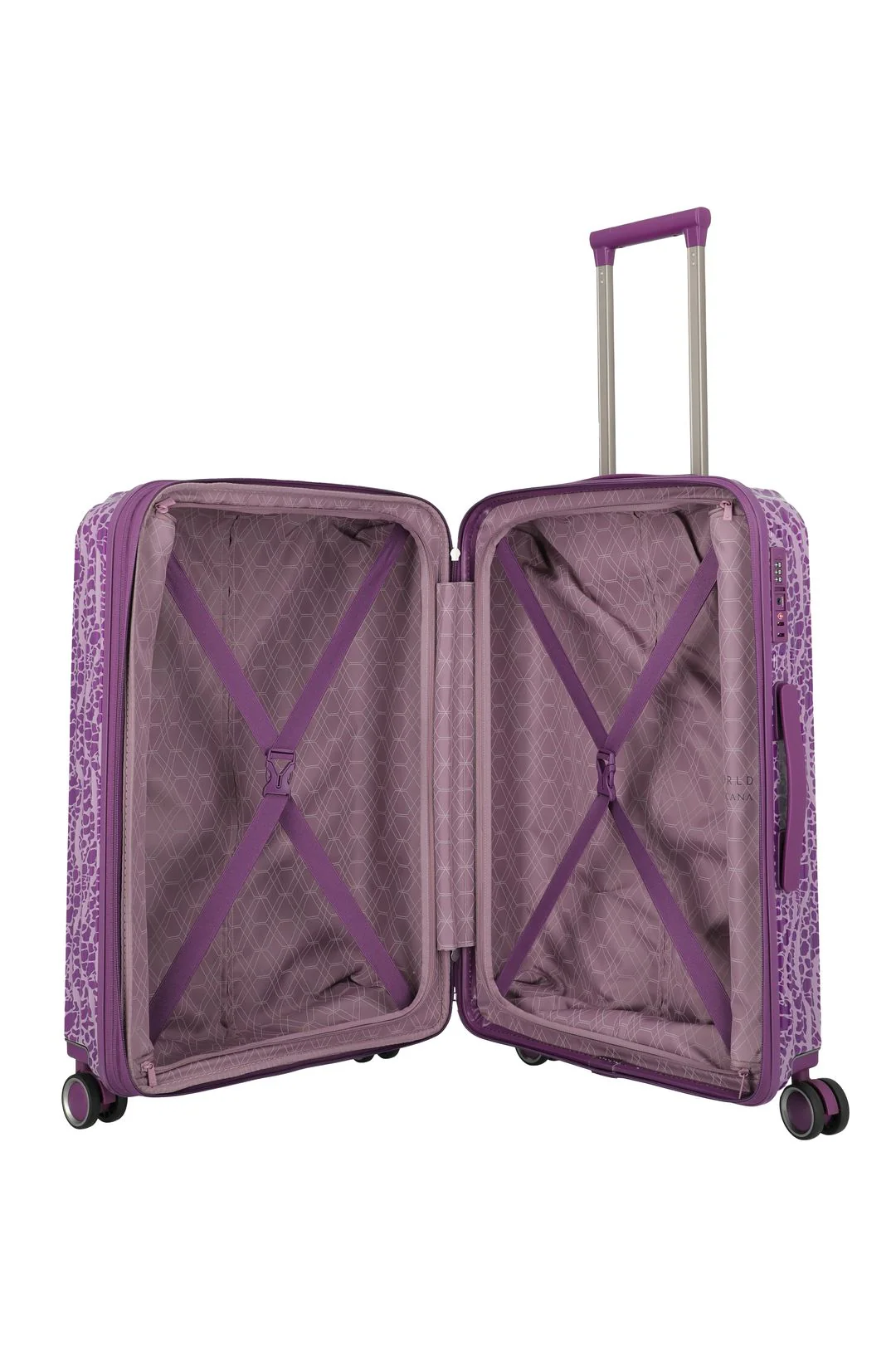 TRAVELITE SET DE MALETAS LASCANA EDITION - Image 34