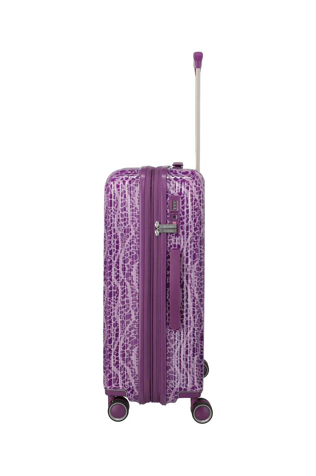 TRAVELITE SET DE MALETAS LASCANA EDITION - Image 35