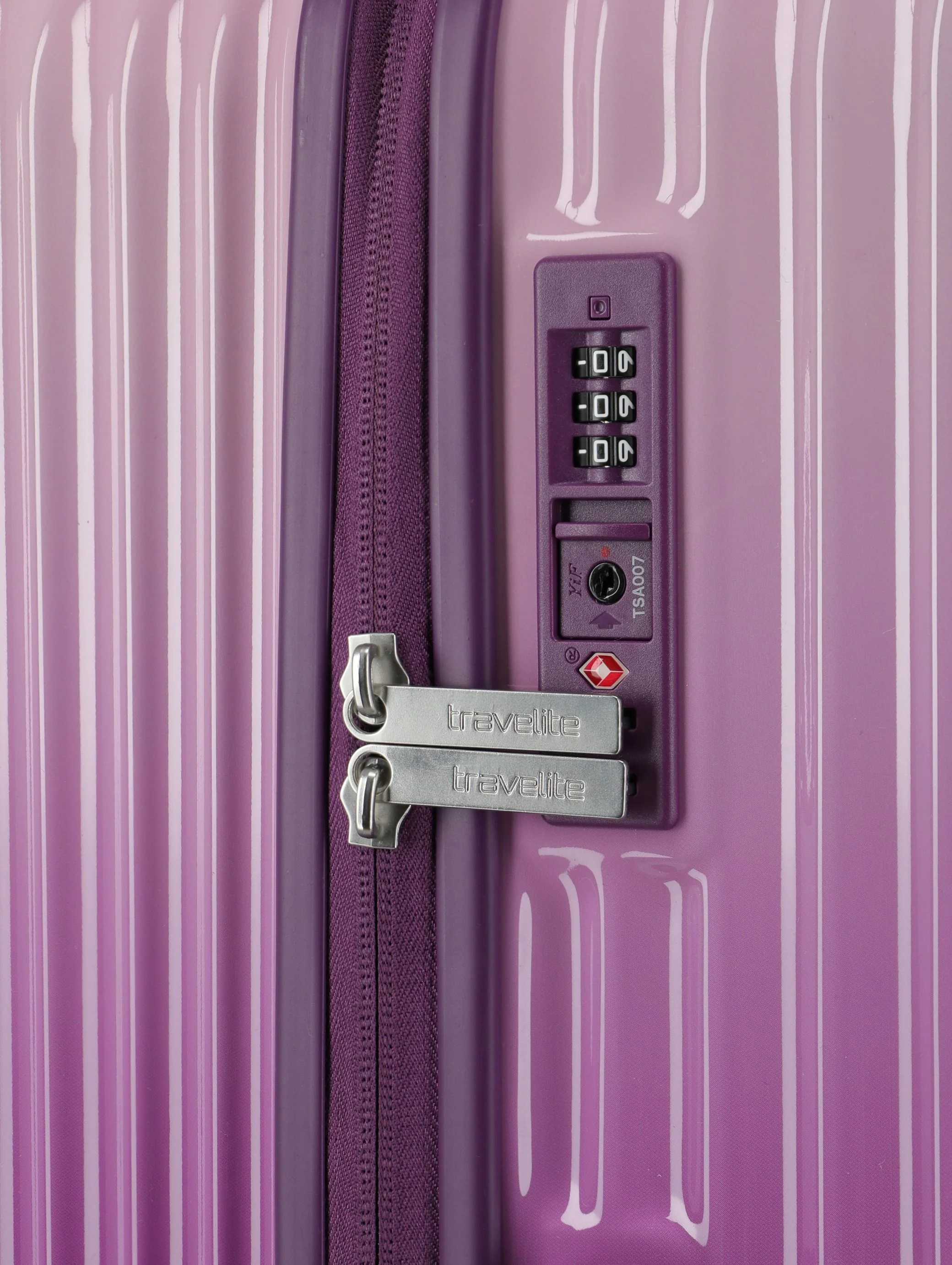 TRAVELITE MALETA GRANDE LASCANA EDITION - Image 7