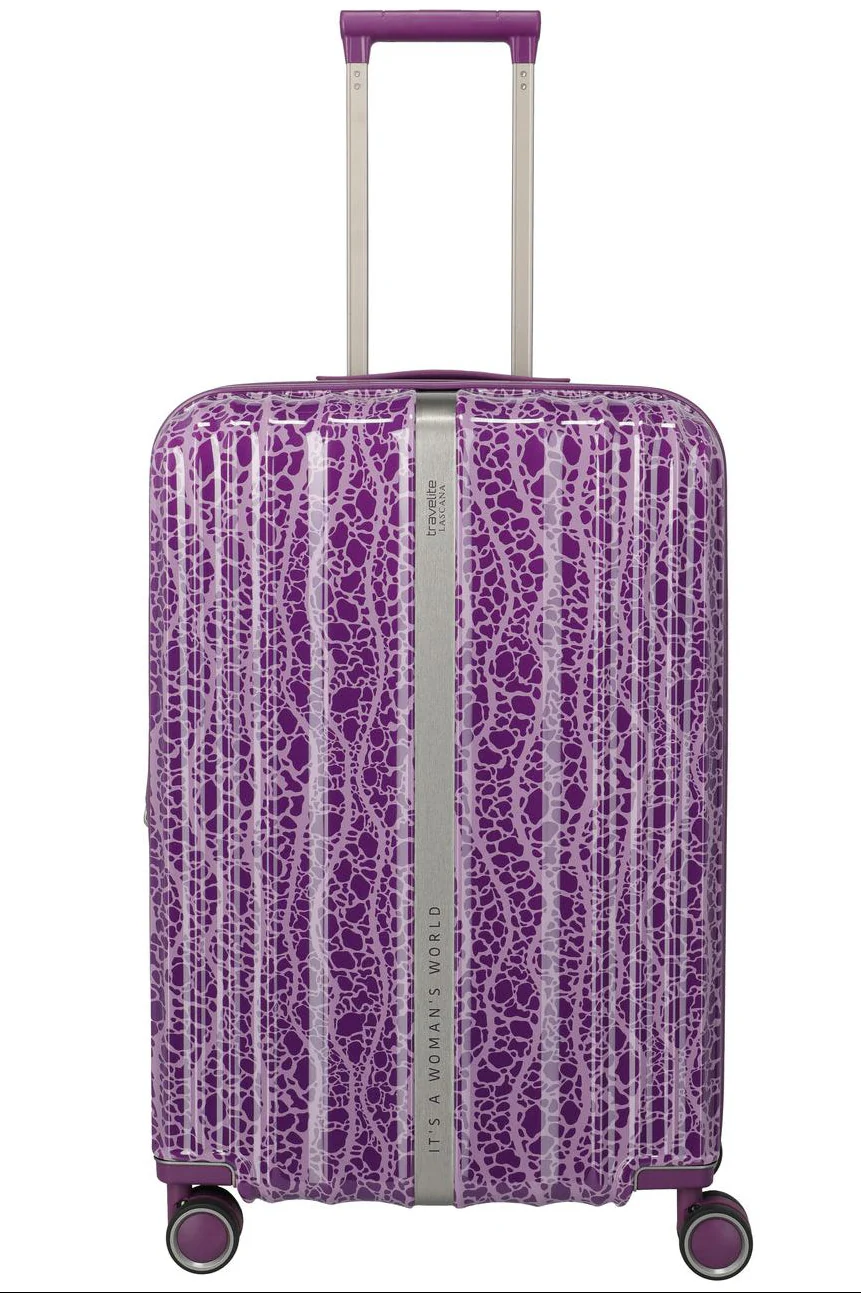 TRAVELITE MALETA MEDIANA EXTENSIBLE LASCANA EDITION - Image 24