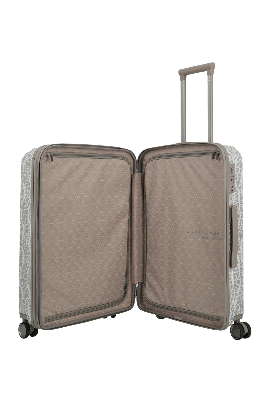 TRAVELITE MALETA MEDIANA EXTENSIBLE LASCANA EDITION - Image 39