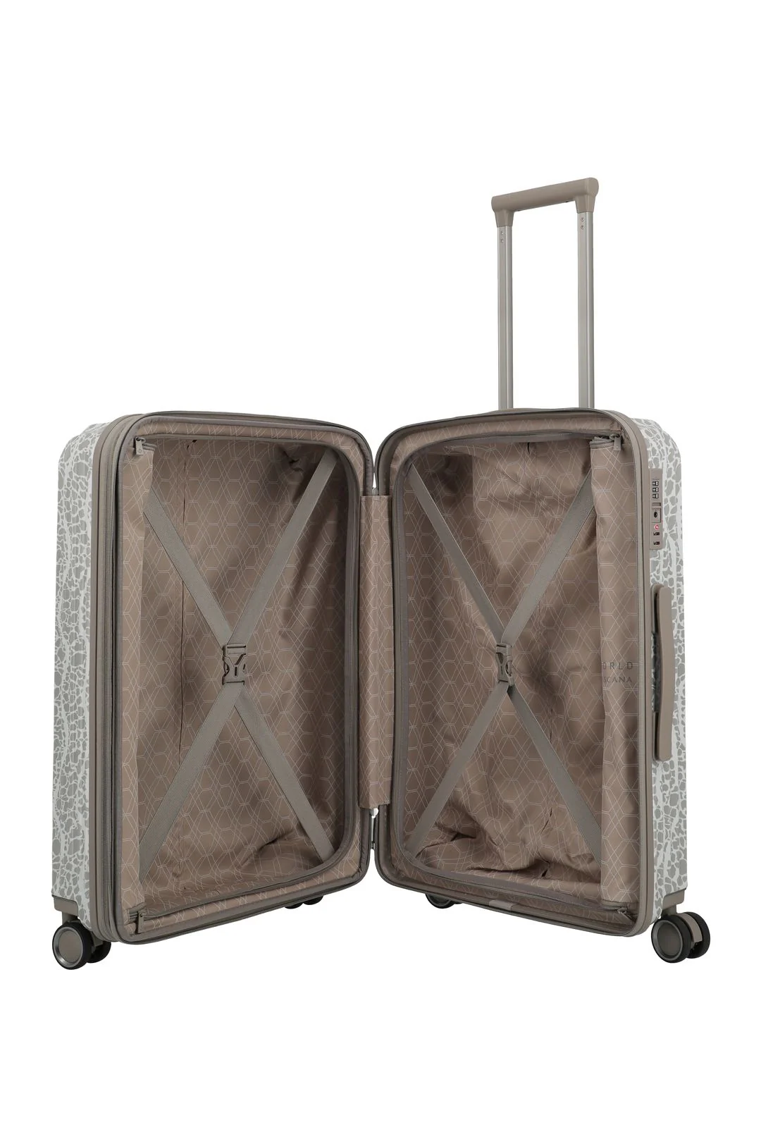 TRAVELITE MALETA MEDIANA EXTENSIBLE LASCANA EDITION - Image 40