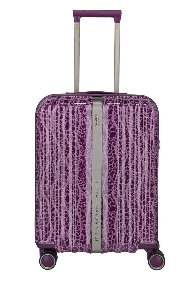 TRAVELITE MALETA DE CABINA LASCANA EDITION - Image 21