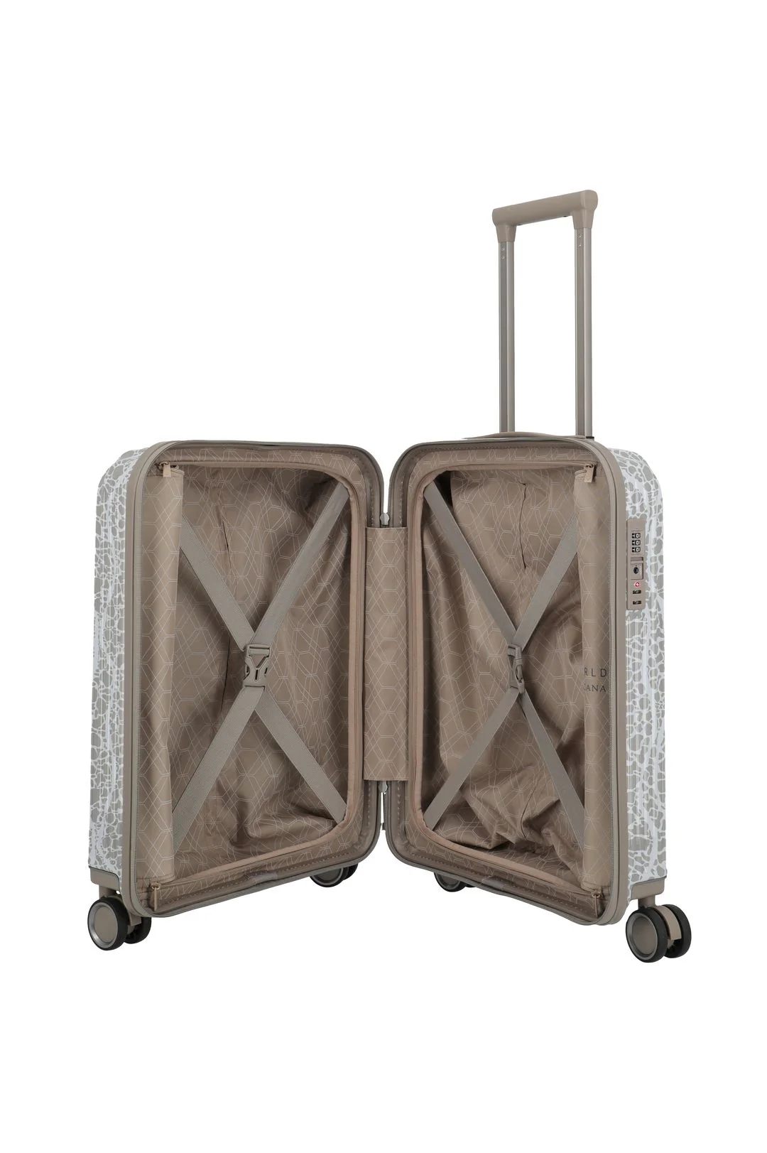 TRAVELITE MALETA DE CABINA LASCANA EDITION - Image 36