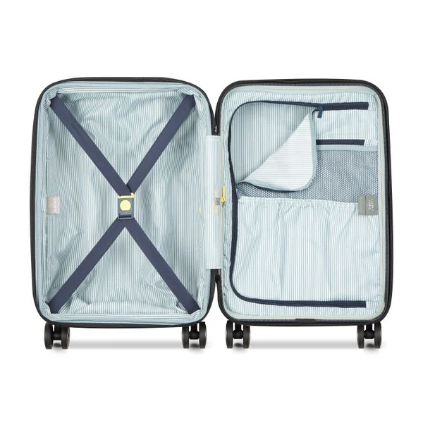DELSEY LONGITUDE TROLLEY DE CABINA EXPANDIBLE 55 CM - Image 4