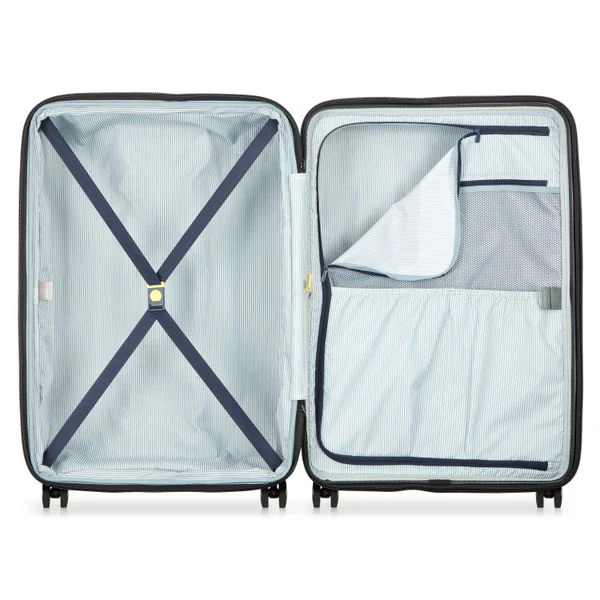DELSEY LONGITUDE TROLLEY EXPANDIBLE 76CM - Image 4