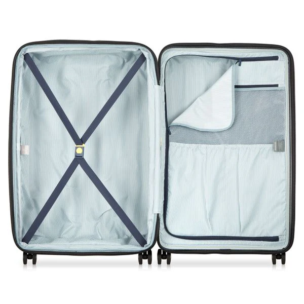 DELSEY LONGITUDE TROLLEY EXPANDIBLE 81CM - Image 8