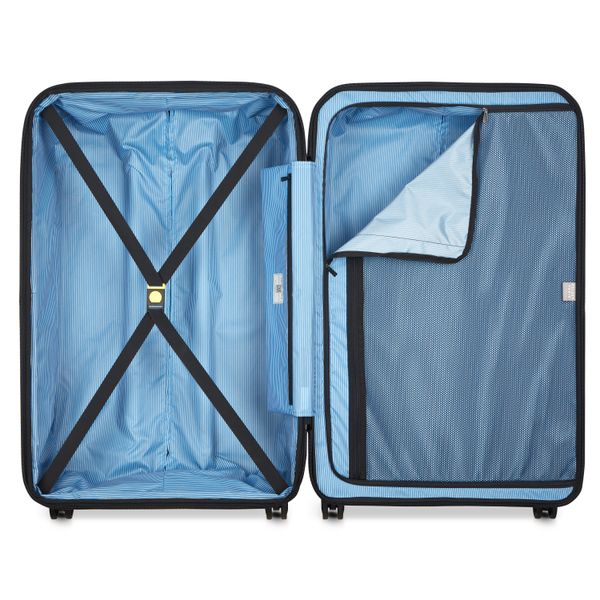 DELSEY LUTECE SE TROLLEY EXPANDIBLE MEDIANO 68CM - Image 4