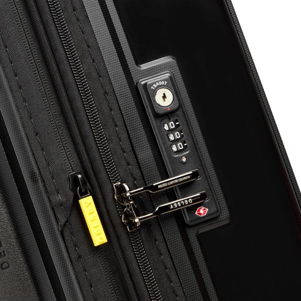 DELSEY LUTECE SE TROLLEY EXPANDIBLE 75CM - Image 10