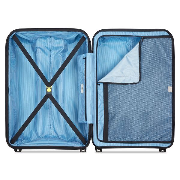 DELSEY LUTECE SE TROLLEY EXPANDIBLE 75CM - Image 14