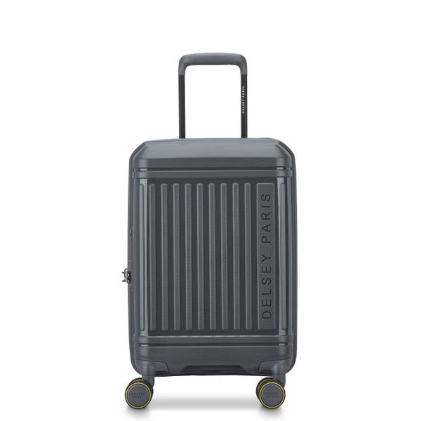 DELSEY LUTECE TROLLEY CABINA EXPANDIBLE 55CM