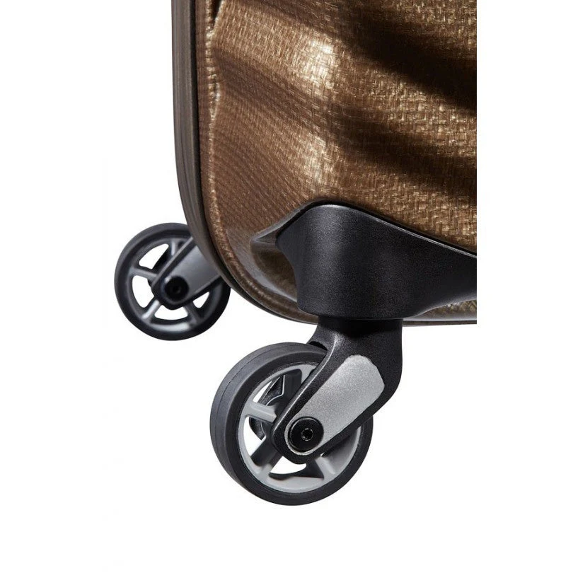 Maleta 75cm LITE-SHOCK de Samsonite - Image 21
