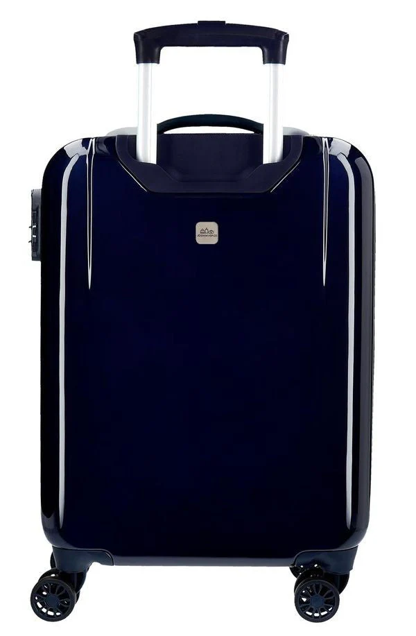 MALETA CABINA ALL AVENGERS AZUL CLARO - Image 3