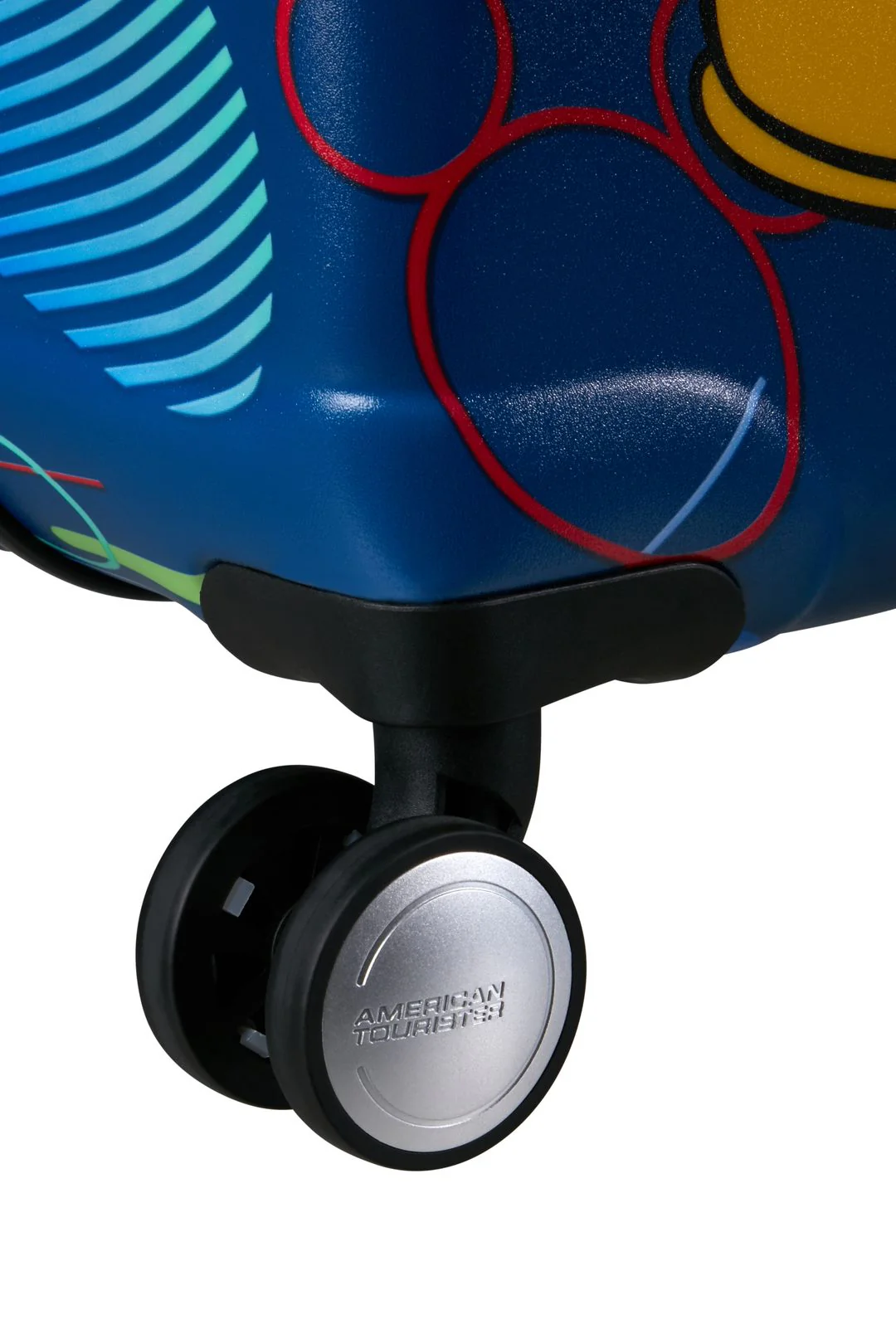 Maleta Cabina Disney MICKEY FUTURE POP de WAVEBREAKER - Image 11
