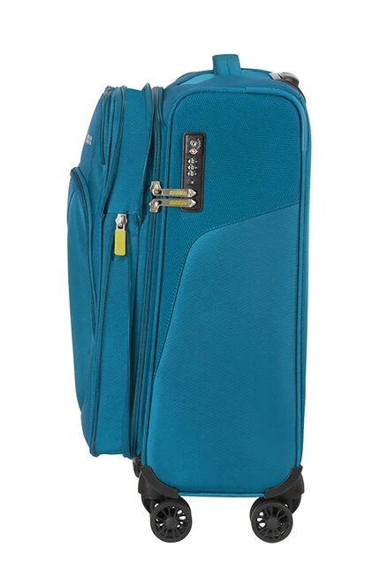 Maleta Cabina Extensible SummerFunk Strict de American tourister - Image 12