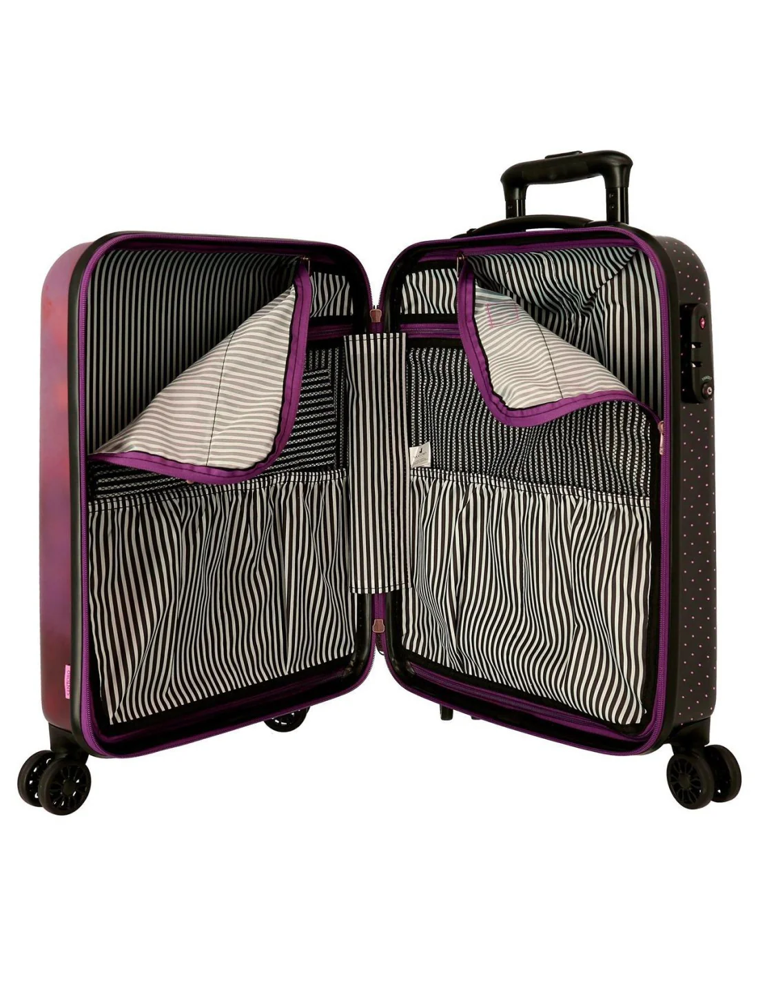 MALETA CABINA GORJUSS FRIDA 55CM - Image 3