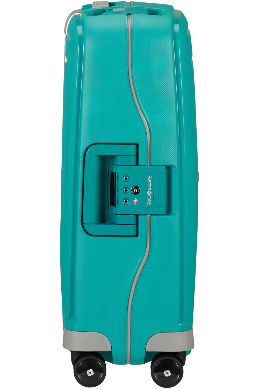 MALETA CABINA SAMSONITE S-CURE (4 RUEDAS) 55CM - Image 13